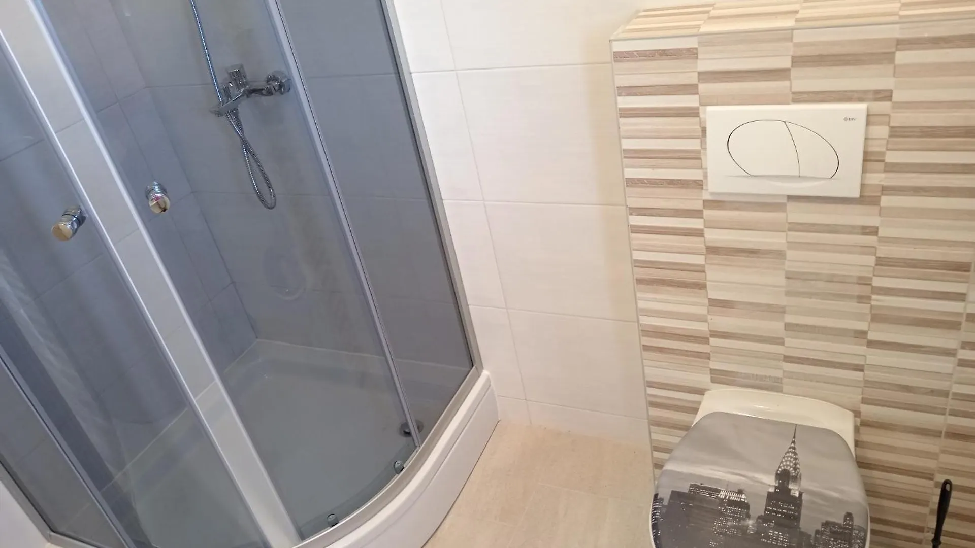 Holiday House Fazana Apartment