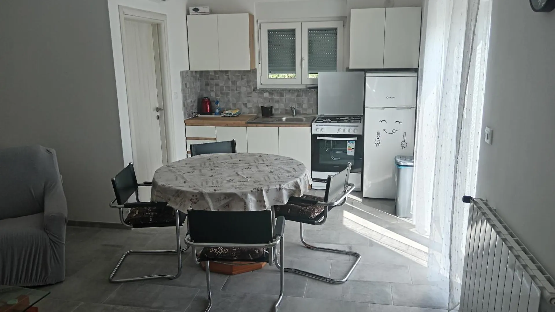 Holiday House Fazana Apartment Croatia