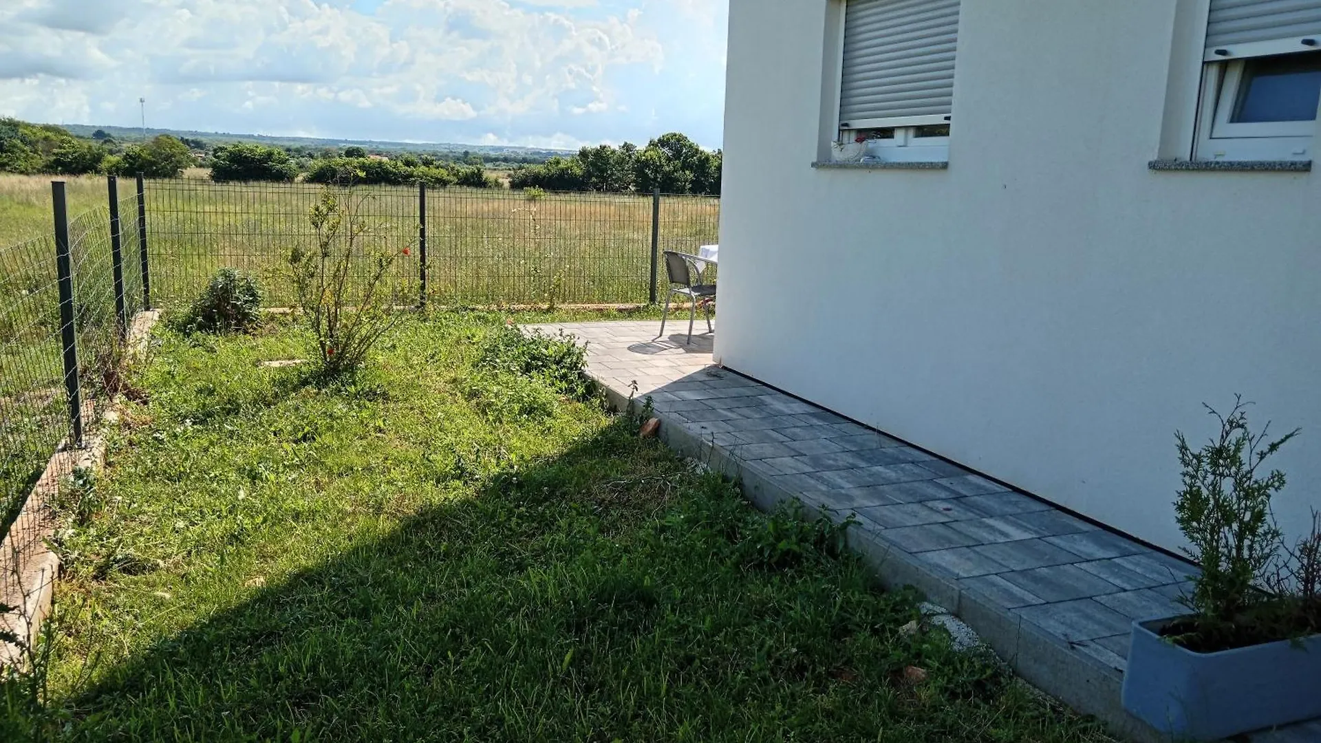 Holiday House Fazana Apartment