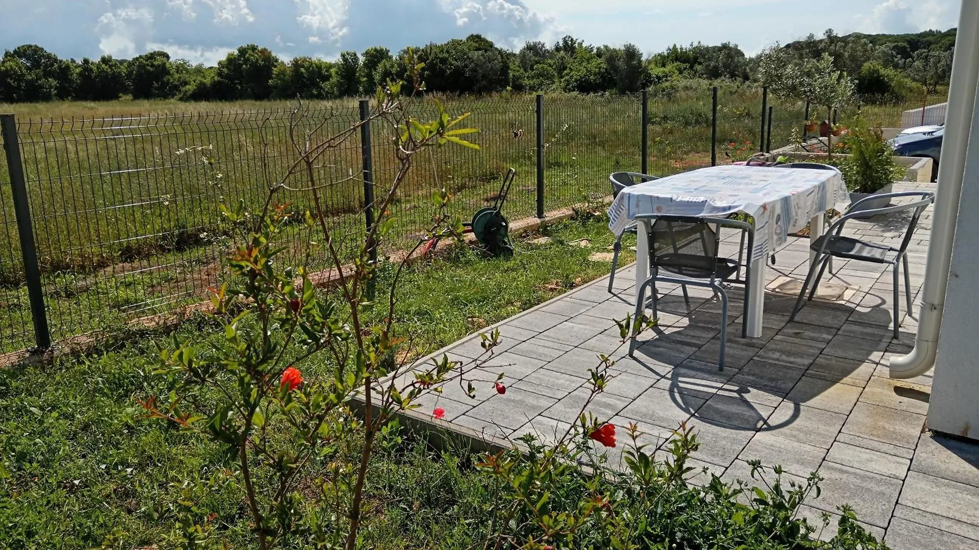 Holiday House Fazana Apartment