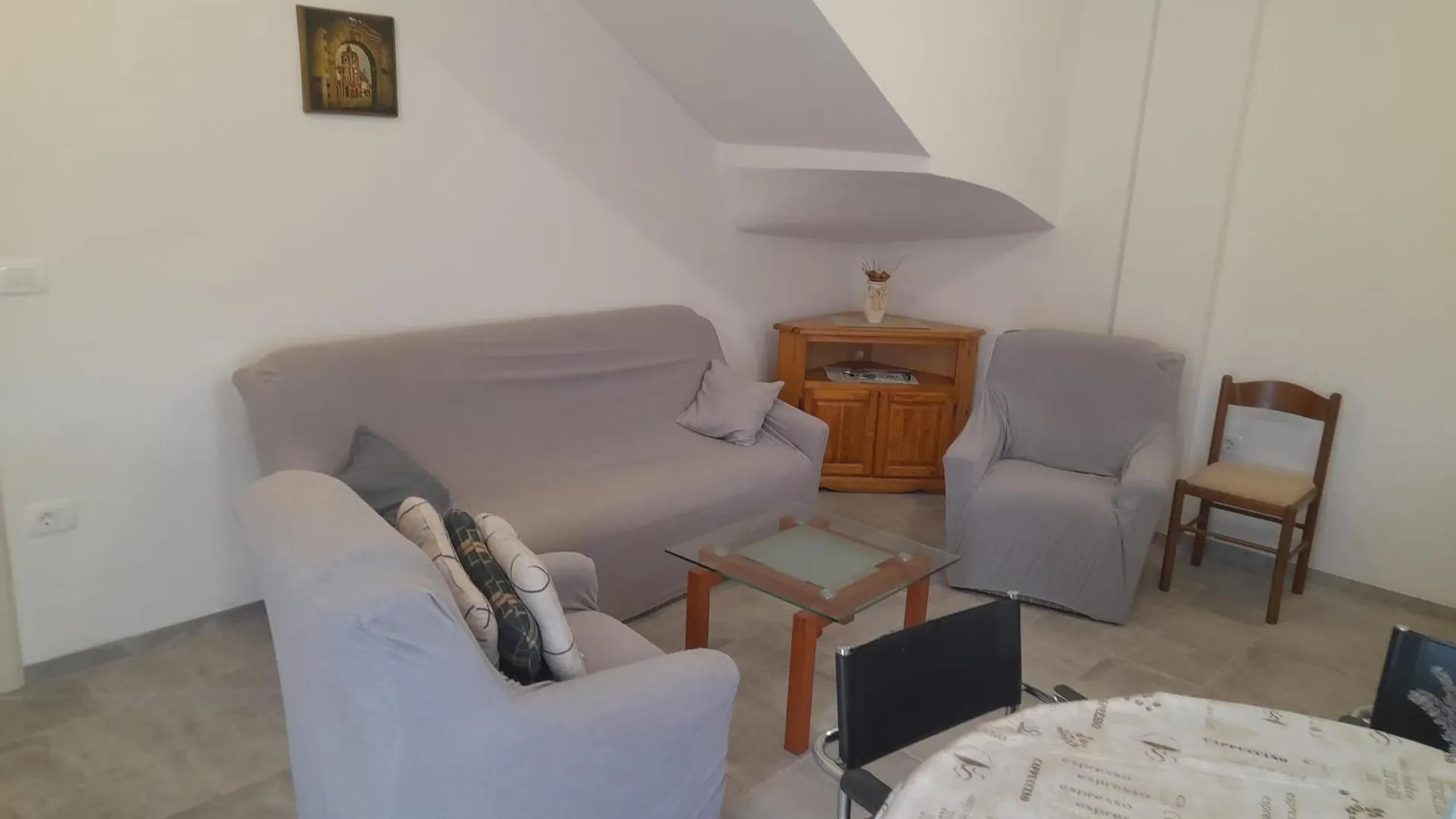 Holiday House Fazana Apartment