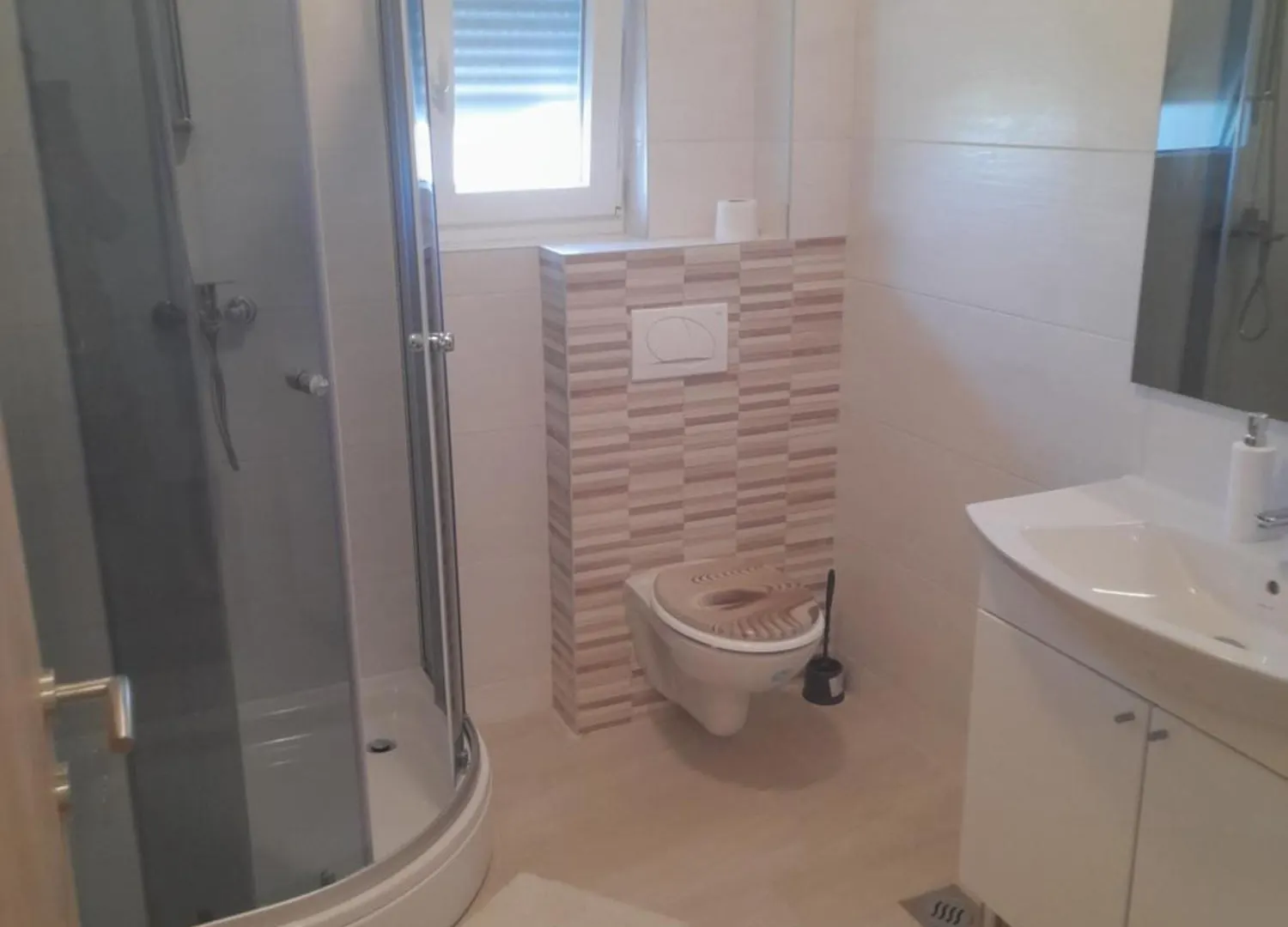 Holiday House Fazana Apartment