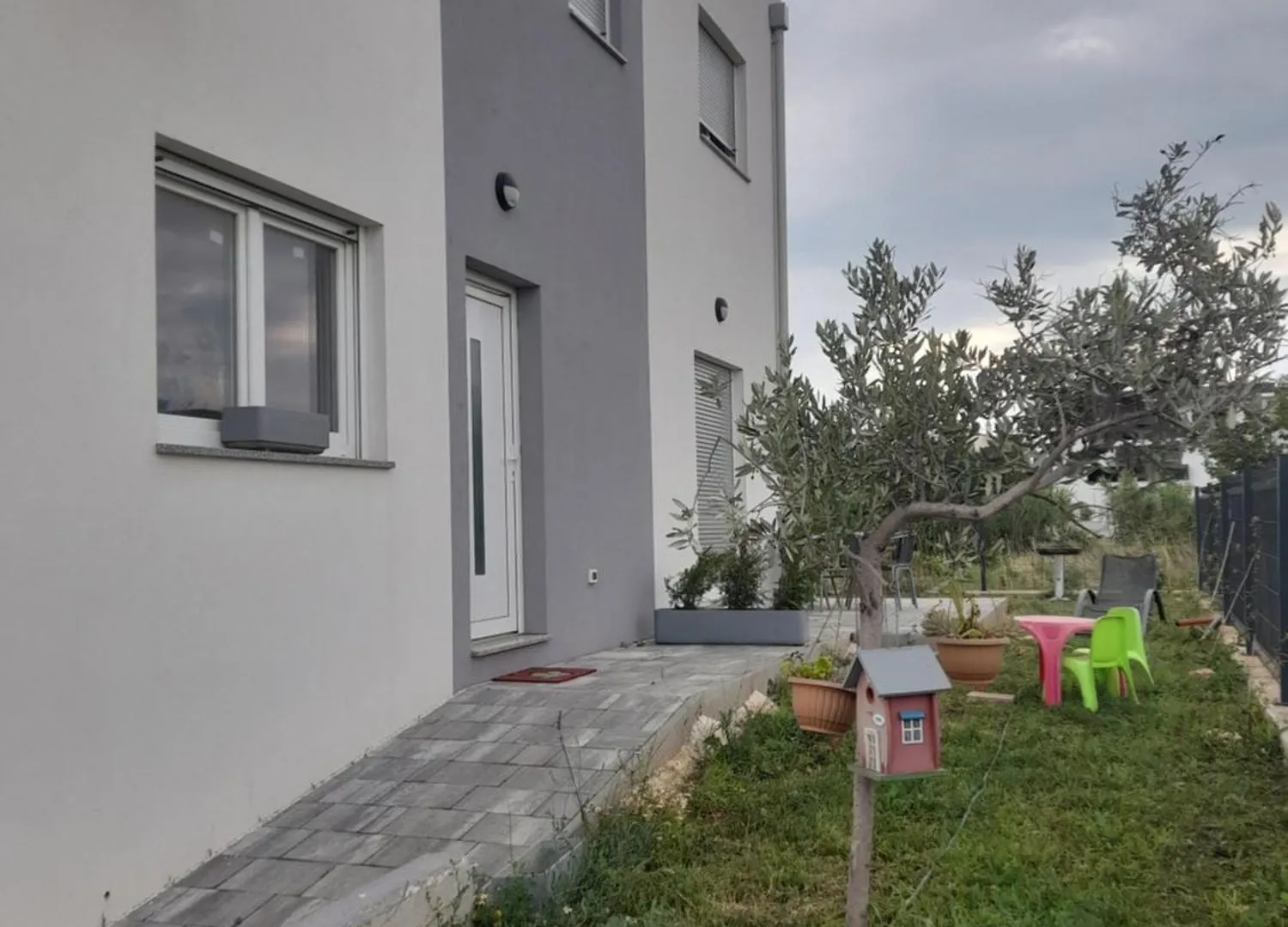 شقة Holiday House فاجانا كرواتيا