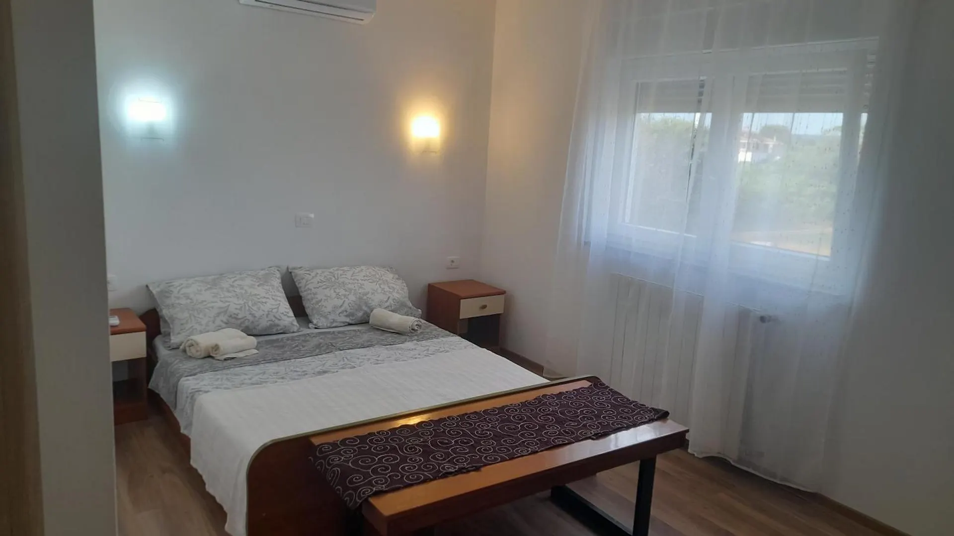 Holiday House Fazana Apartment 0*,  Croatia