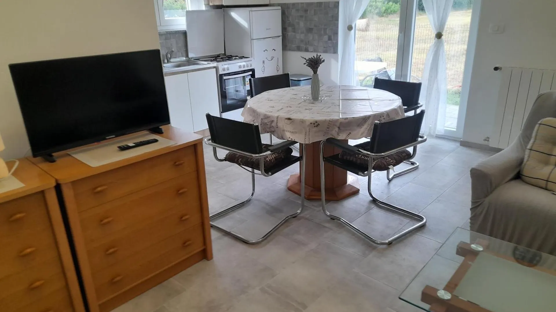 Holiday House Fazana Apartment Croatia