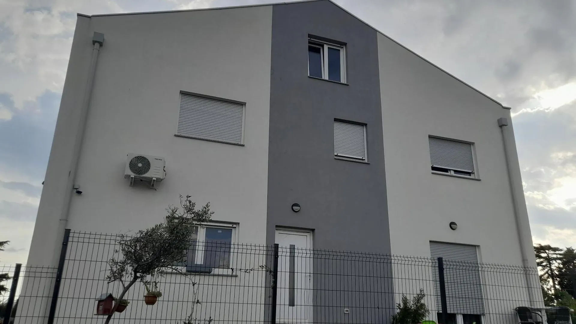Holiday House Fazana Apartment